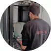 Maintenance préventive Eryma